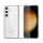 Etui / obudowa na smartfona Tech-Protect Flexair Hybrid do Samsung Galaxy S24 Clear